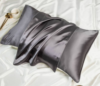 Mulberry Silk Pillow Case