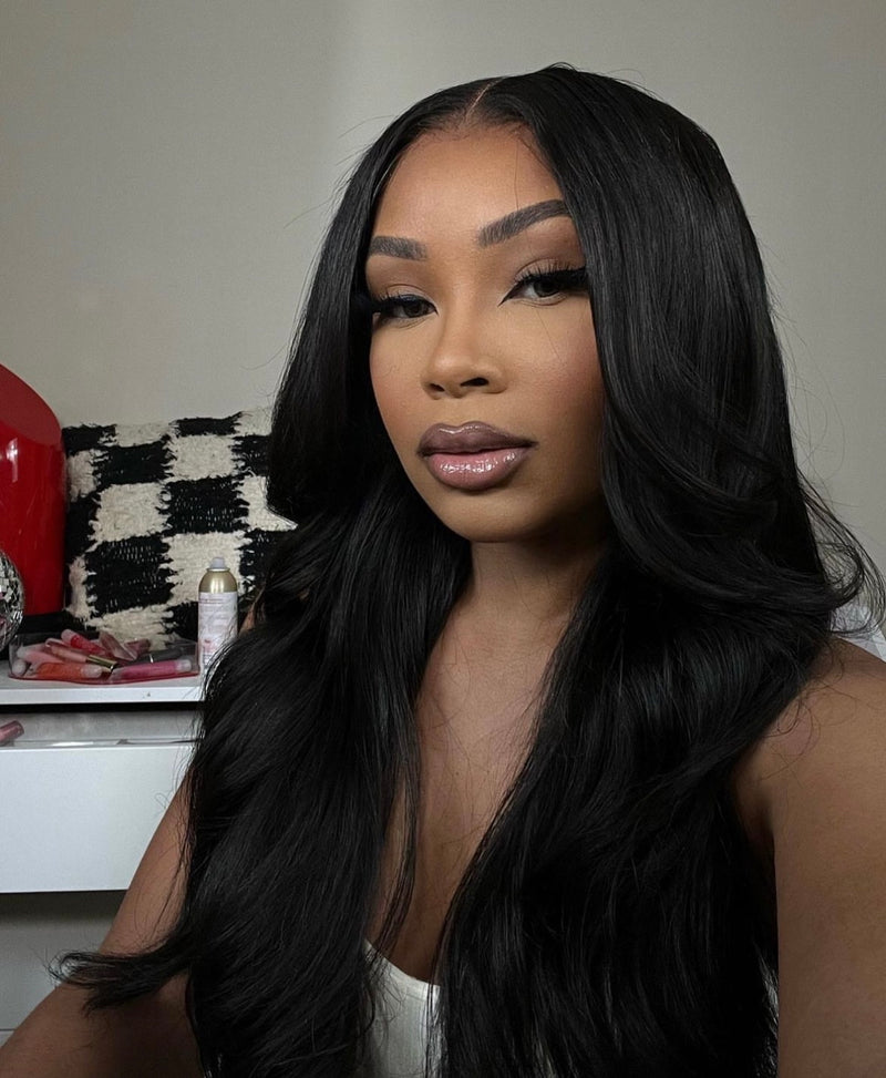 HD Lace Frontal