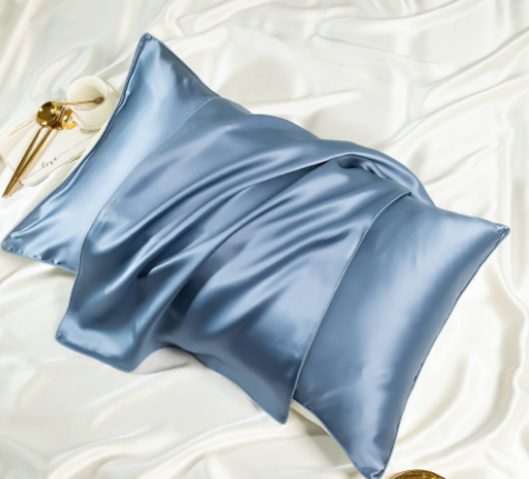 Mulberry Silk Pillow Case