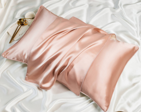 Mulberry Silk Pillow Case